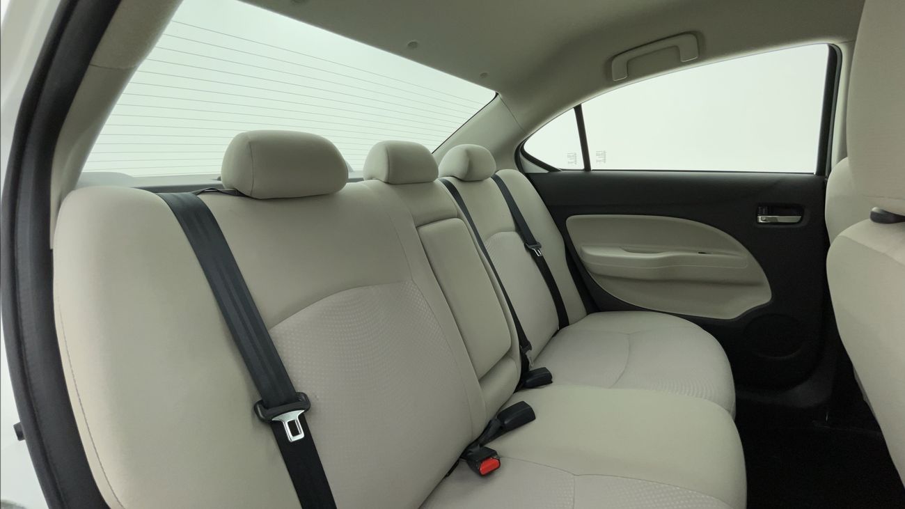 ميتسوبيشي اتراج GLX MIDLINE 1.2 | بدون دفعة مقدمة | اختبار قيادة مجاني للمنزل