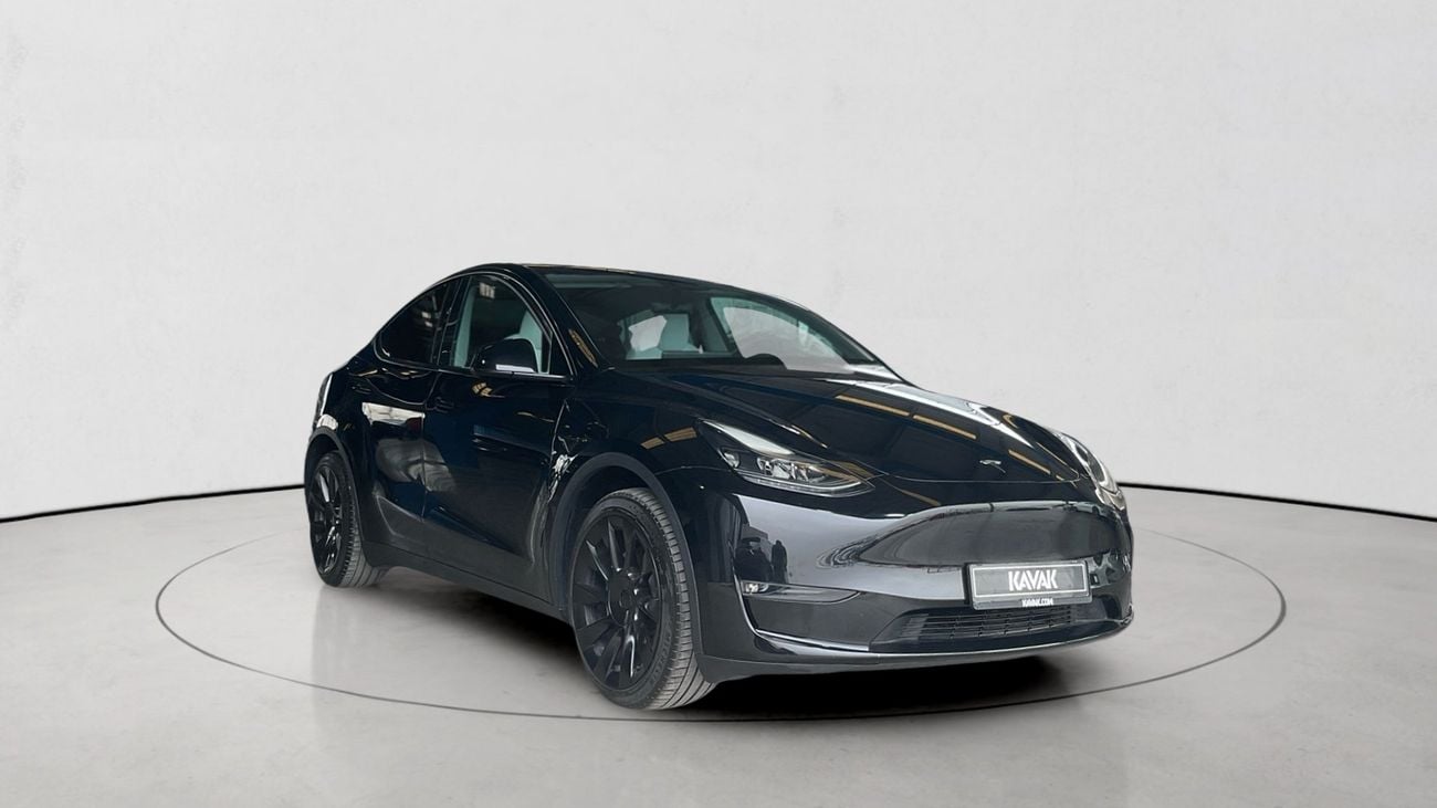 Tesla Model Y Long Range (Dual Motor) | Guaranteed Warranty | 0 Down Payment