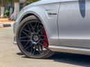 مرسيدس بنز CLS 63 AMG STD STD