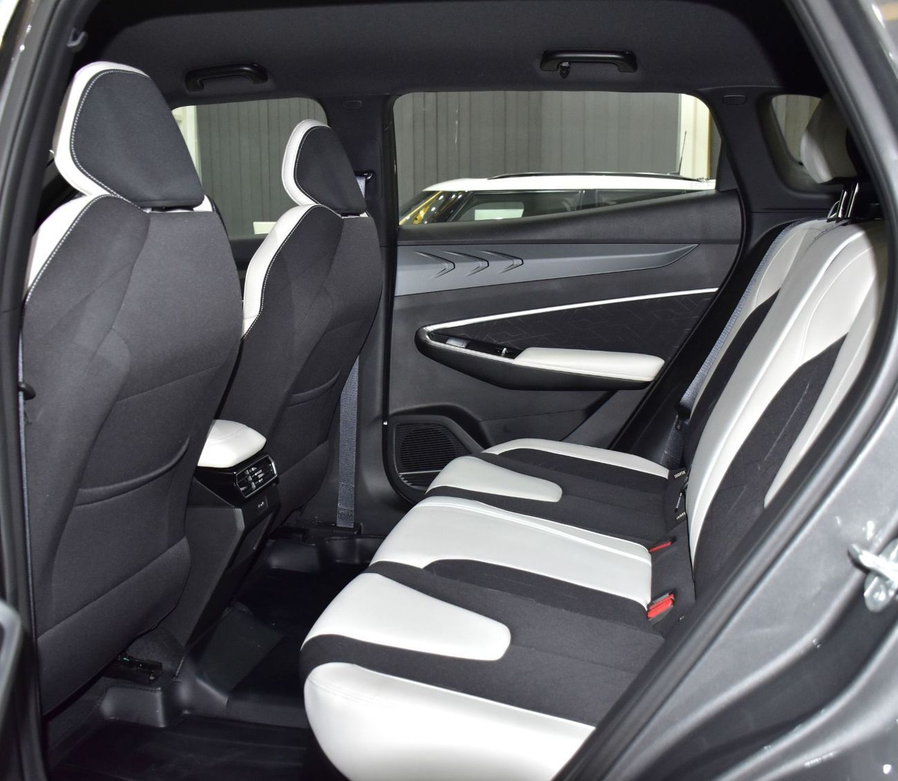 جيلي سيتي راي EXCELLENT DEAL for our Geely CityRay ( 2026 Model ) in Grey Color GCC Specs