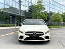 Mercedes-Benz A 250 992 P.m | A 250 Sport Amg GCC Specs original paint
