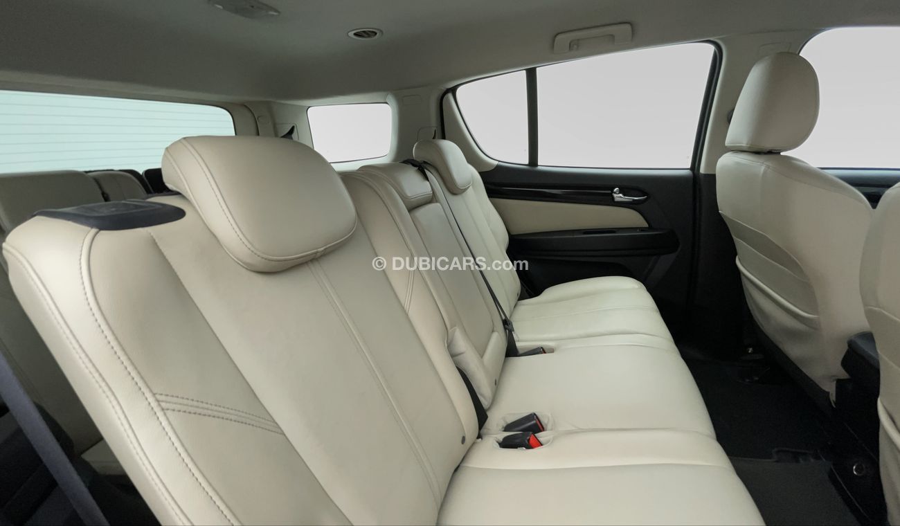 Chevrolet Trailblazer LTZ 3.6 | Zero Down Payment | Free Home Test Drive