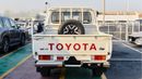 Toyota Land Cruiser Pick Up 4.0L V6 Double Cabin A/T