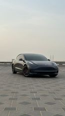 Tesla Model 3 Rear-Wheel Drive
