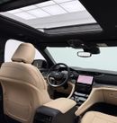 جيب جراند شيروكي Limited 3.6L