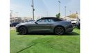 Ford Mustang EcoBoost 2020 Ford Mustang, Convertible