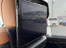 Lexus LX600 3.5L 6 Cylinder Petrol SUV/ Crossover Four wheel Drive. 7 seats RHD