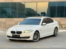 بي أم دبليو 535i لاكجري
