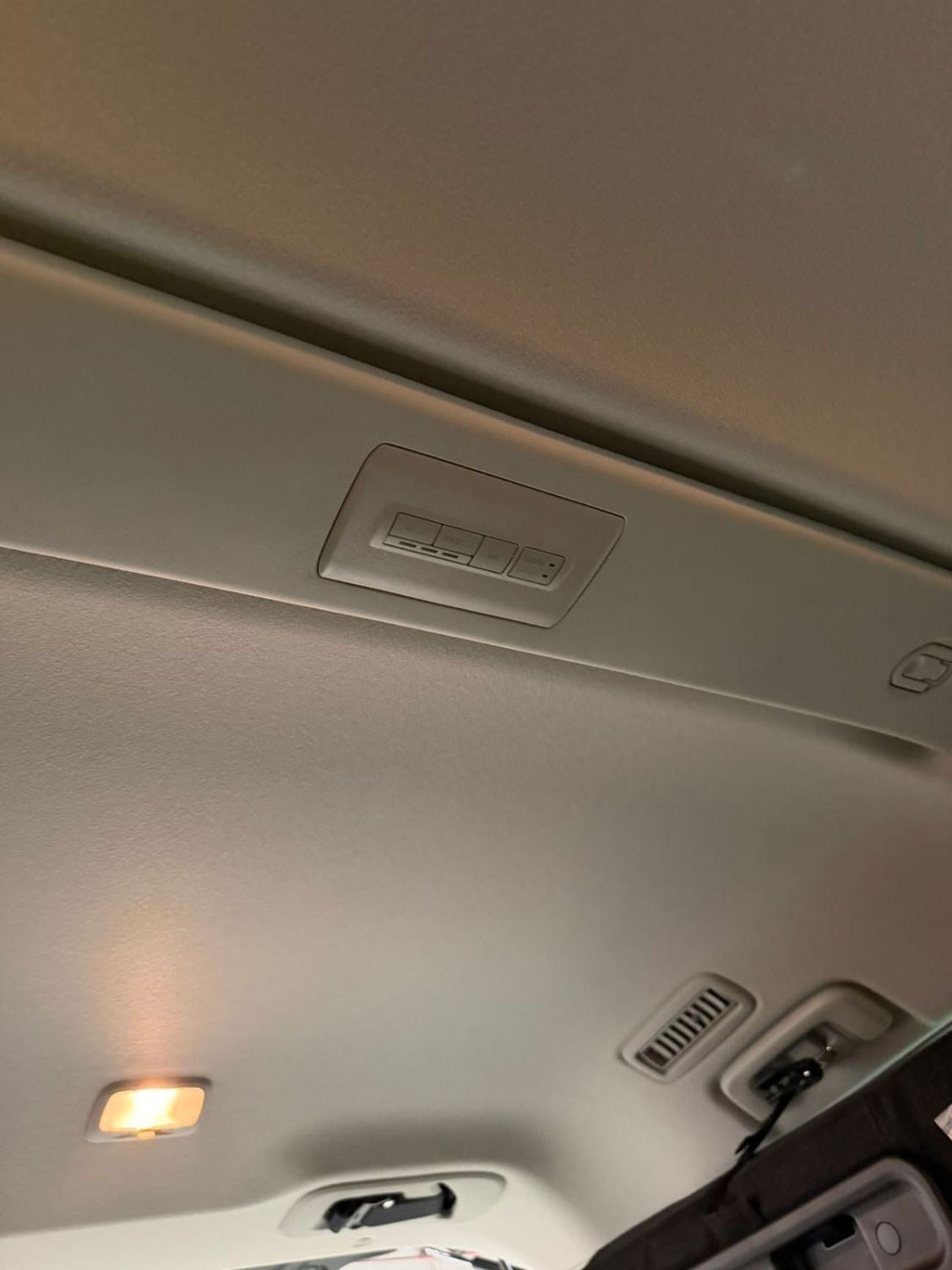 Mitsubishi Space Gear Mitsubishi Delica LHD. Very rare spec!!!