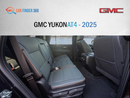 GMC Yukon GMC Yukon AT4 (Export)