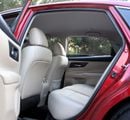 Nissan Altima SV 2.5L