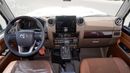 Toyota Land Cruiser 70 LX 4.0 L V6