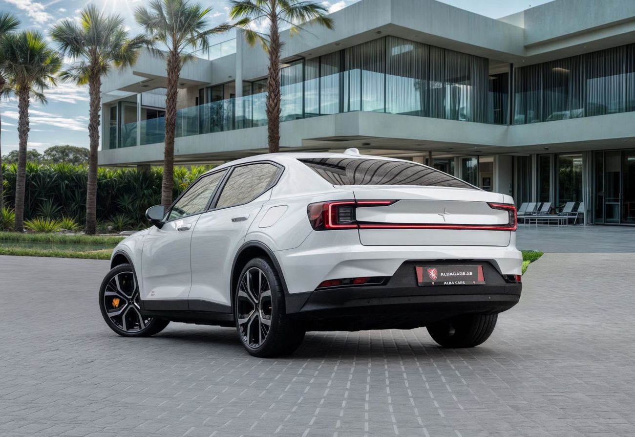 Polestar 2 Performance | 2,056 P.M  | 0% Downpayment | Agency Warranty!