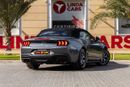 Ford Mustang GT Premium 5.0L (435 HP) Coupe A/T