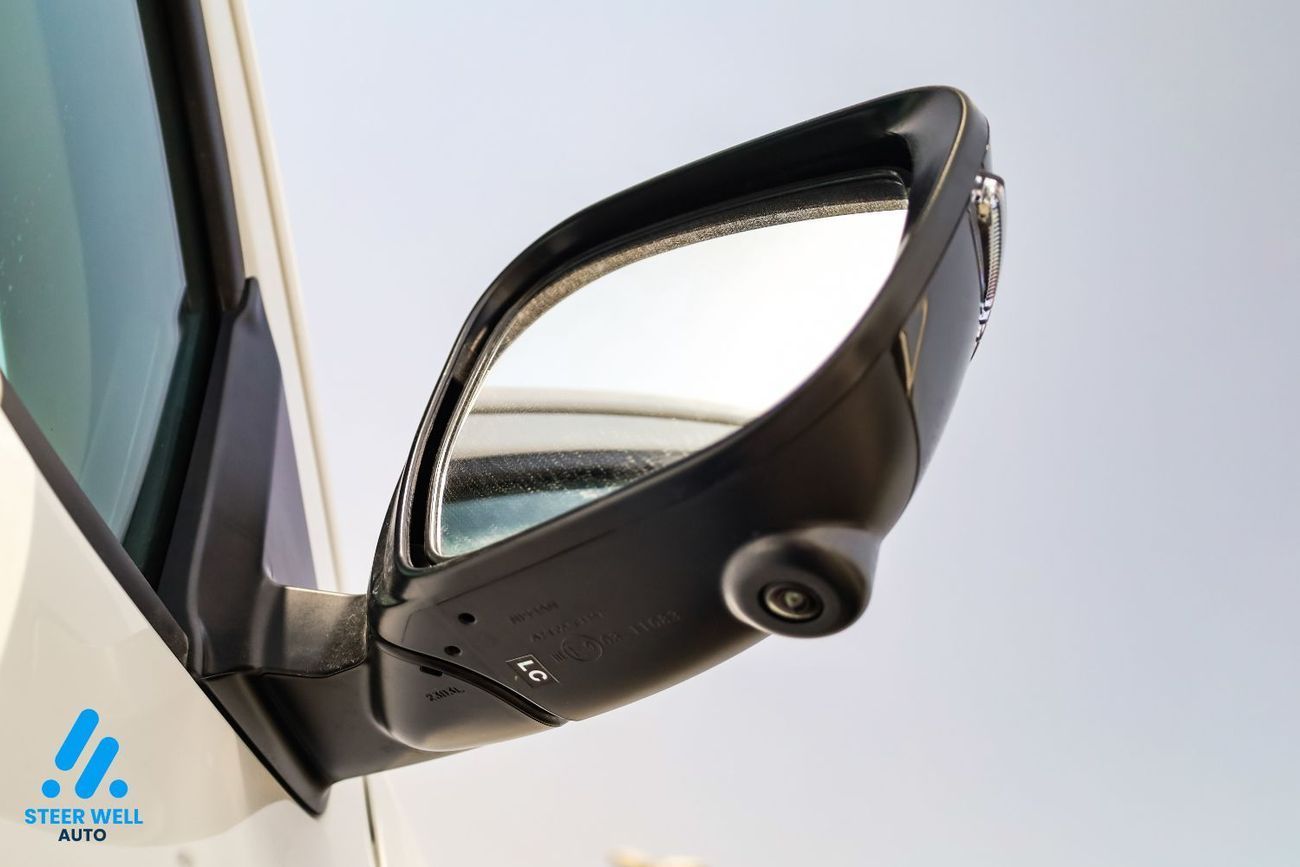 Nissan Navara 2025 PRO-4X | 2.5L Diesel | Automatic 4x4 | Best Price Guaranteeded