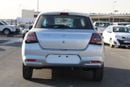 سوزوكي سويفت SUZUKI SWIFT 1.2L PETROL 2WD GLX AUTO