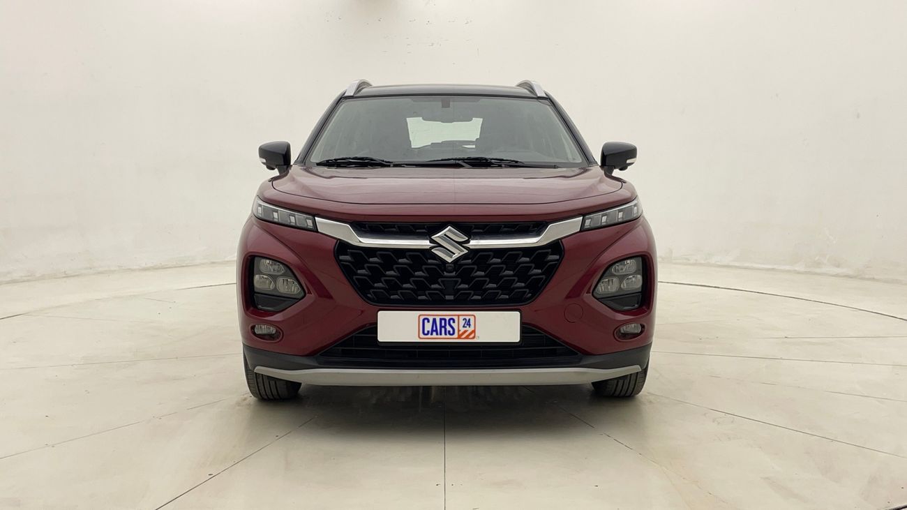 Suzuki Fronx GLX 1.5 | Zero Down Payment | Home Test Drive