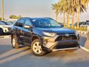 Toyota RAV4 TOYOTA RAV4 LE HYBRID 2019