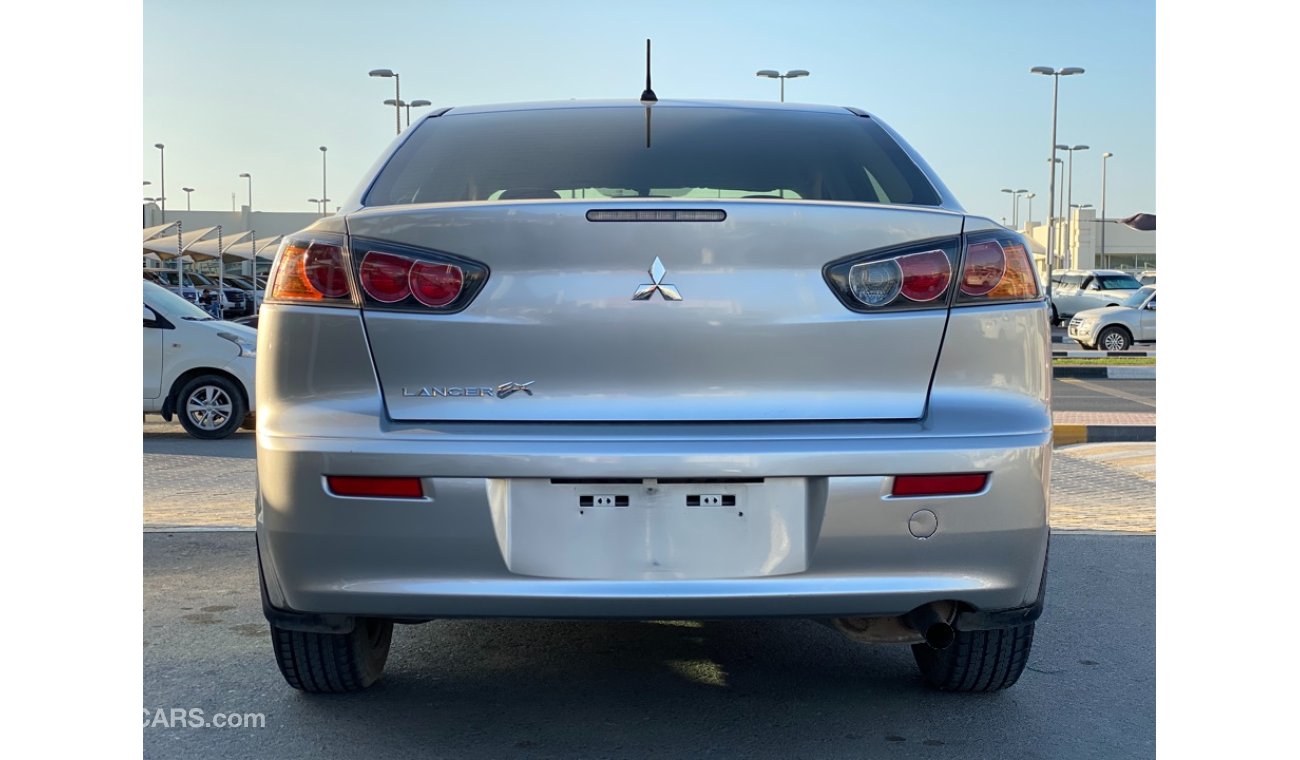 Mitsubishi Lancer 2017 1.6 Ref#645