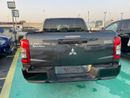 Mitsubishi L200 sportero  deseil  4x4  full   option automatic