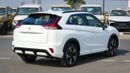 Mitsubishi Eclipse Cross GLS HIGH LINE Brand New 2026 Mitsubishi Eclipse Cross GLS (H43) 1.5L 4-Cylinder SUV GCC – Export Onl