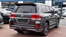 Toyota Land Cruiser VXR 5.7 V8 Grand Touring