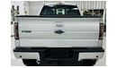 Ford F 150 FX4 6,2L .. GCC .. Perfect Condition .. Perfect Condition