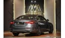 Mercedes-Benz C 200 ✔ PREMIUM PLUS ✔ GCC ✔ 360 Camera View