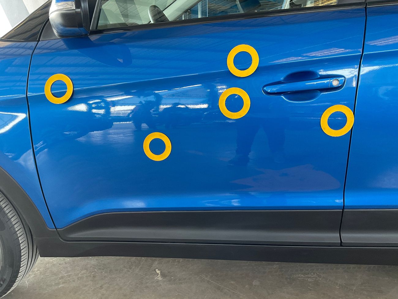 Hyundai Creta GL MID | Guaranteed Warranty | 0 Down Payment