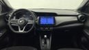 Nissan Kicks 1.6L 2018 | 0 DP | 538/Month | 30 Day Return | Service History