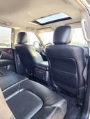 Nissan Armada NISSAN ARMADA SL 2020 FULL OPTION