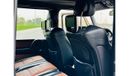 Mercedes-Benz G 63 AMG MERCEDES G63 AMG GCC SPACE FULL OPTION MODEL 2014
