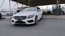 Mercedes-Benz C 200 AMG Pack