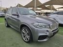 BMW X5 50i Luxury 4.4L (7 Seater) BMW X5 50i 2017 GCC V8 engine 4.4L clean car no any work required availab