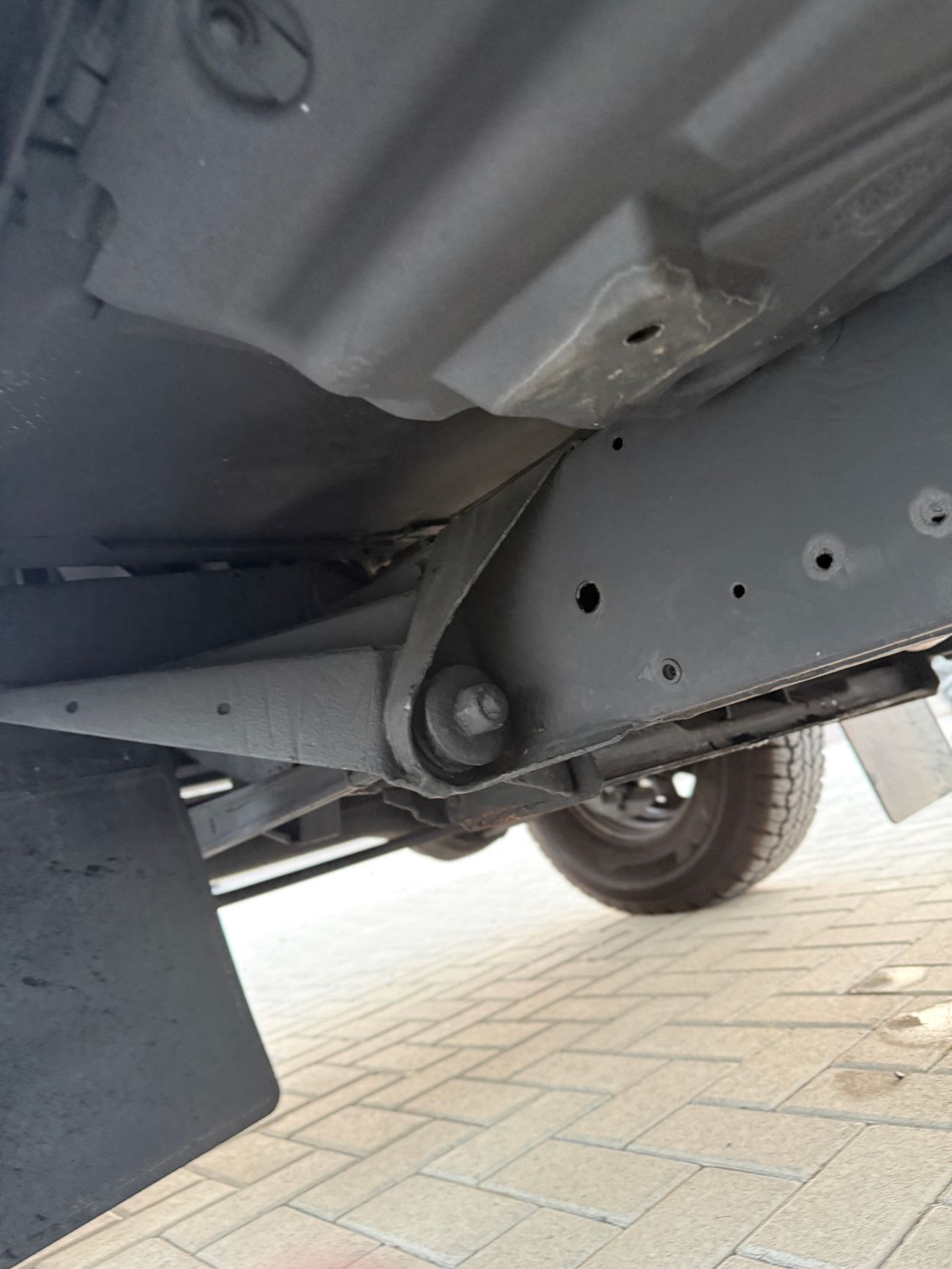 Land Rover Defender 90 2,4L