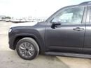 Toyota Land Cruiser LAND CRUISER VX-R 3.5L V6 PETROL | RHD |AVAILABLE COLOR GRAY & SILVER| 03 YEARS WARRANTY