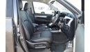 تويوتا هيلوكس Full option Clean Car