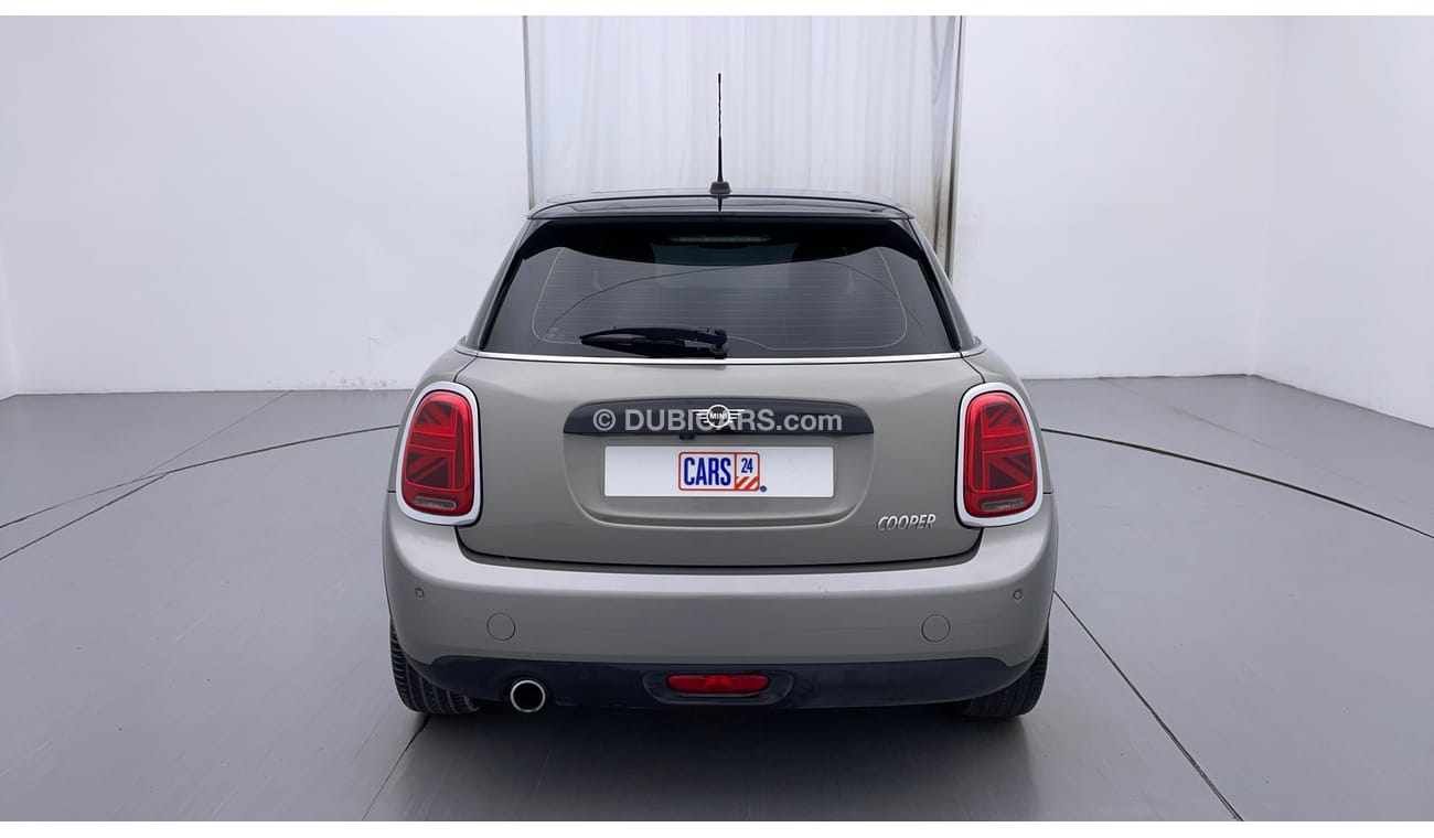 Mini Cooper STD 1.5 | Zero Down Payment | Free Home Test Drive