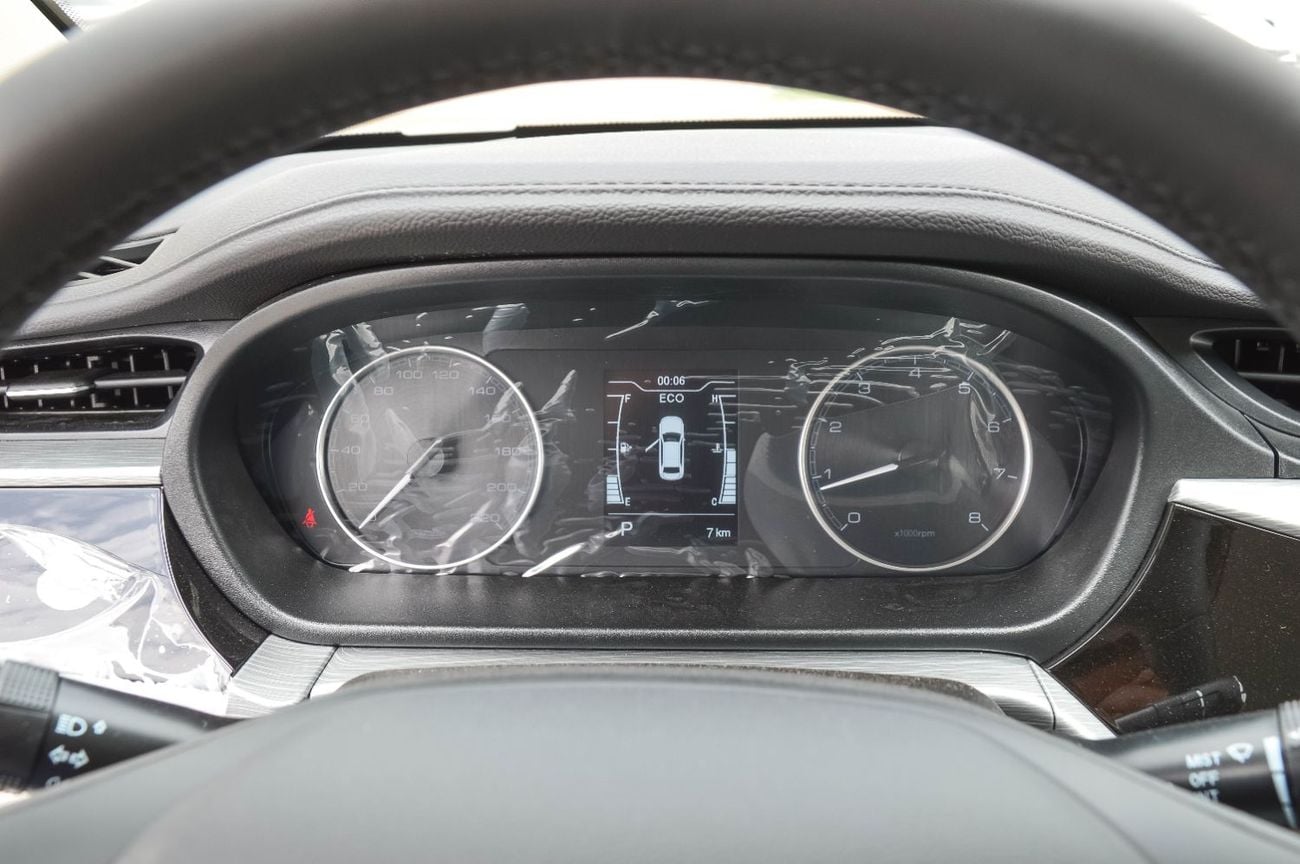 Chery Arrizo 5 CHERY ARRIZO 5 1.5L FWD PETROL SEDAN 2026