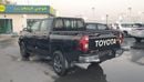 تويوتا هيلوكس PICKUP 2.8L 4X4 M/T P/W (DIESEL)
