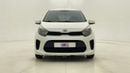 Kia Picanto LX 1.2 | Zero Down Payment | Home Test Drive