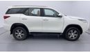 Toyota Fortuner EXR 2.7 | Zero Down Payment | Free Home Test Drive