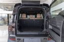 Land Rover Defender Land Rover Defender | 110 X-Dynamic HSE (P400) | GCC Specs | 2026 (Export)