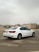 لكزس LS 460 LS 460
