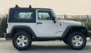 Jeep Wrangler SPORT 2010 - EXCELLENT CONDITION - MANUAL TRANSMISSION