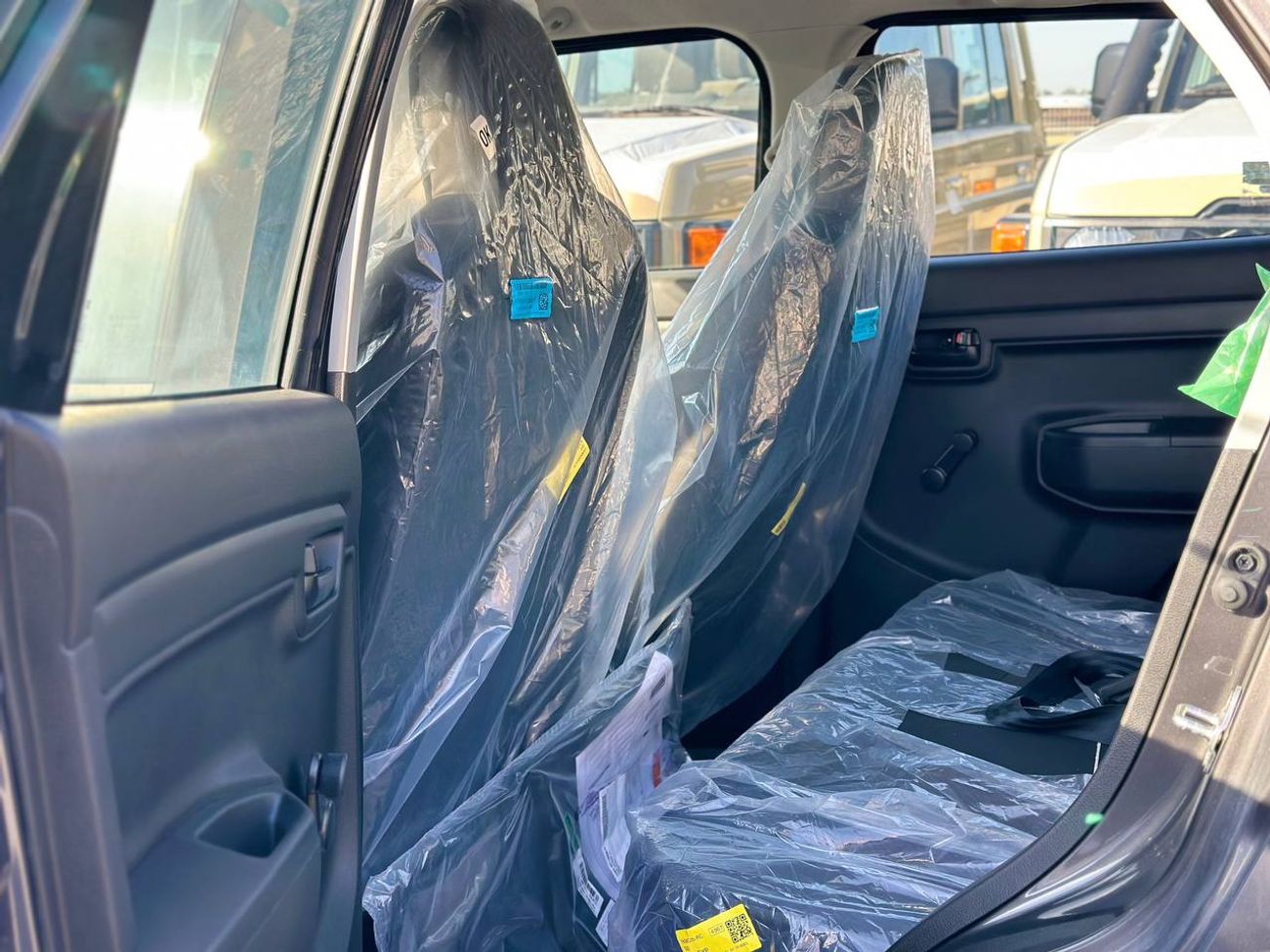 Suzuki S Presso GL 1.0L PTR AMT // 2026 // High Option With DVD , Power Windows // Special Offer // By Formula Auto