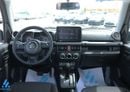 سوزوكي جيمني GLX 2025 |9 inch Display | Hill Decent Control | Headlamp Washers | Rear Camera | Parking Senso