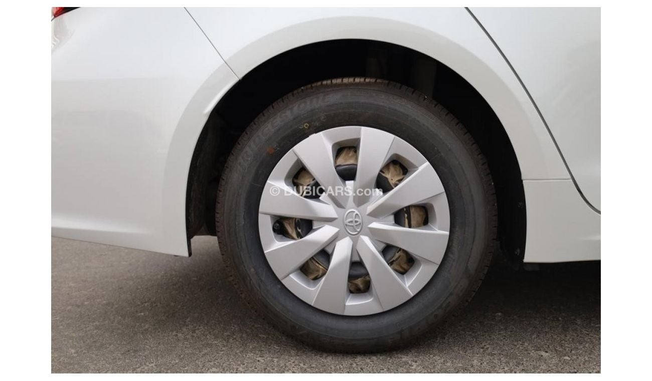 تويوتا كورولا تويوتا_كورولا_2.0لتر_2023_ابيض_