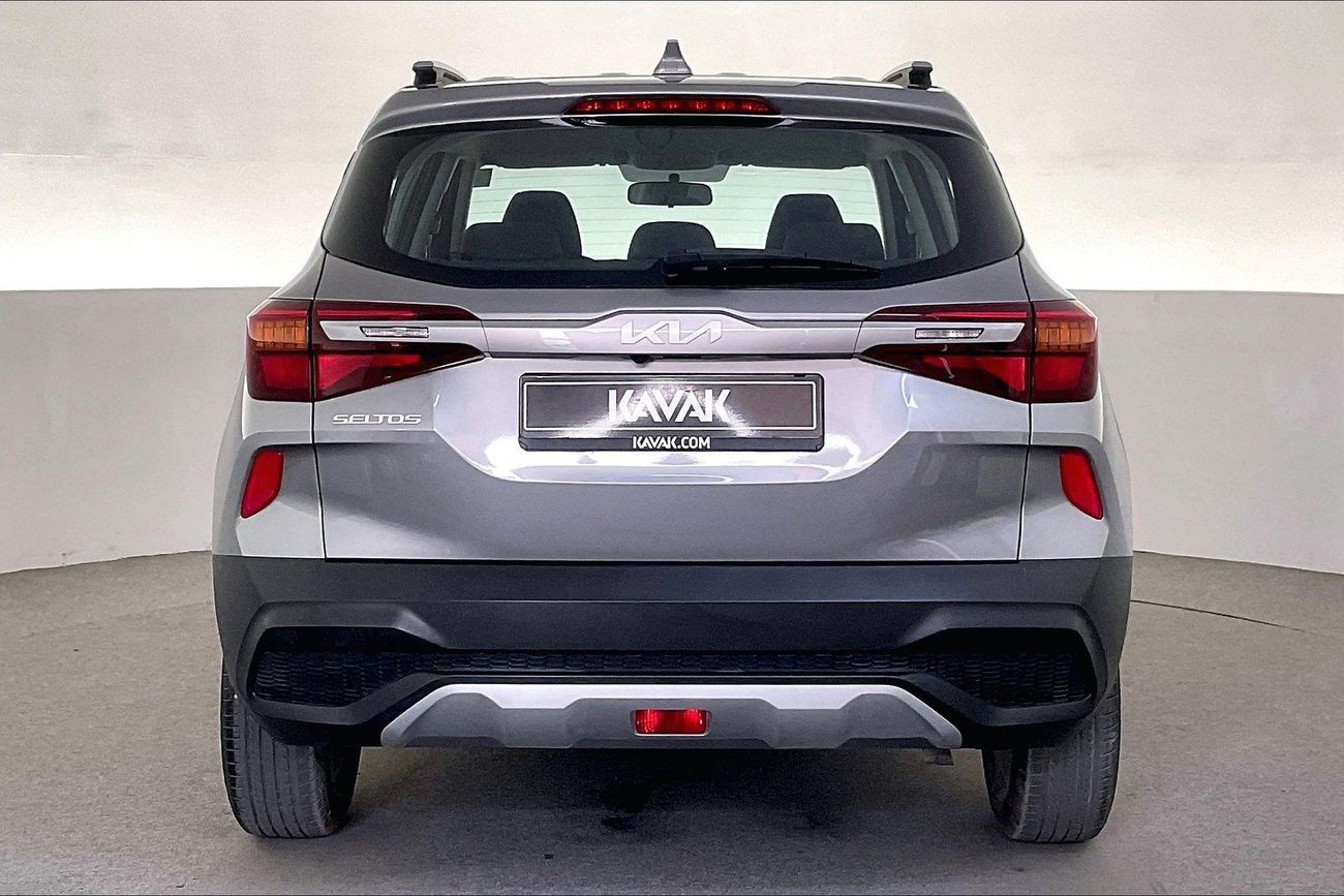 كيا سيلتوس LX | شامل الضمان | 0 ﺪﻔﻋﺓ ﺃﻮﻟﻯ