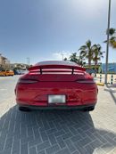 Mercedes Benz AMG GT